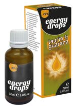 Afrodyzjak w kroplach Energy Drops 30ml