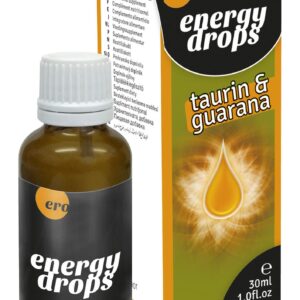 Afrodyzjak w kroplach Energy Drops 30ml