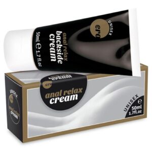 Żel analny Back Side Anal Relax 50 ml