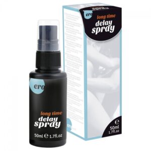 Spray opóźniający wytrysk 50ml