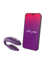 We-Vibe Sync 2nd Gen – Oryginalny Wibrator dla Par