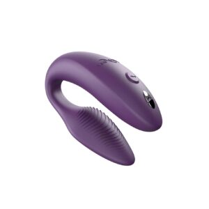 We-Vibe Sync 2nd Gen – Oryginalny Wibrator dla Par