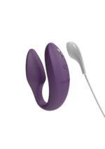 We-Vibe Sync 2nd Gen – Oryginalny Wibrator dla Par