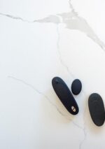 Moxie+ by We-Vibe Aqua – Stymulator Łechtaczki Zdalnie Sterowany