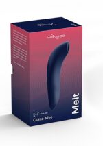Melt by We-Vibe – Stymulator Łechtaczki z Technologią Pleasure Air