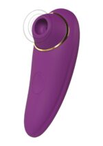 Xocoon Sensual Sway Air Stimulator – Delikatna, lecz Intensywna Stymulacja