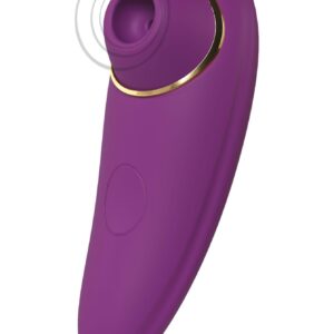 Xocoon Sensual Sway Air Stimulator – Delikatna, lecz Intensywna Stymulacja
