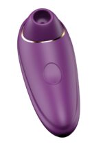 Xocoon Sensual Sway Air Stimulator – Delikatna, lecz Intensywna Stymulacja
