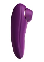 Xocoon Sensual Sway Air Stimulator – Delikatna, lecz Intensywna Stymulacja