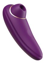 Xocoon Sensual Sway Air Stimulator – Delikatna, lecz Intensywna Stymulacja