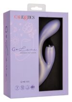 G-Love™ G-Kiss – Ekskluzywny Masażer z Podwójną Stymulacją