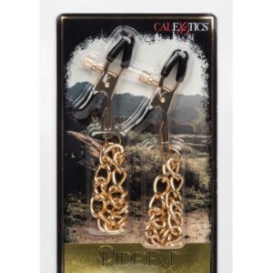 Zaciski na sutki Ride 'em Premium Denim Collection