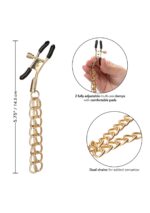 Zaciski na sutki Ride 'em Premium Denim Collection