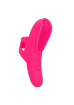 Neon Vibes The Nubby Vibe – Ergonomiczny Masażer na Palec z 10 Funkcjami