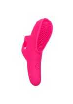 Neon Vibes The Nubby Vibe – Ergonomiczny Masażer na Palec z 10 Funkcjami