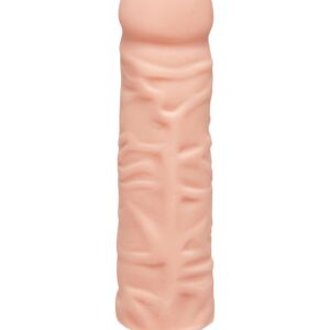 Wibrator THE SHAKIN’ D VANILLA 7” – Realizm, który czuć na każdym poziomie