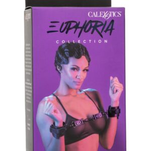 Kajdanki na nadgarstki Euphoria Collection