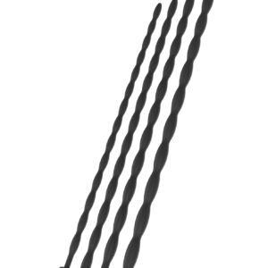 Extreme Penis Dilator Large 4 szt