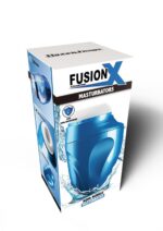 Masturbator Hidden Desire Fusion X Aqua Bubble