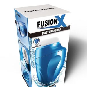 Masturbator Hidden Desire Fusion X Aqua Bubble