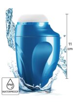 Masturbator Hidden Desire Fusion X Aqua Bubble