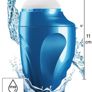 Masturbator Hidden Desire Fusion X Aqua Bubble