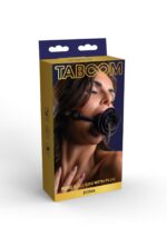 Knebel Taboom Dona Rose Ball Gag