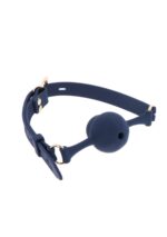 Knebel TABOOM Silicone Mouth Ball Gag