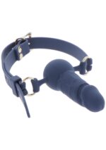 Knebel TABOOM Silicone Penis Ball Gag