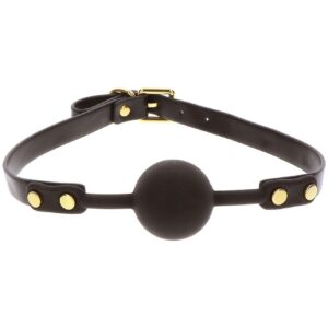 Knebel TABOOM Ball Gag