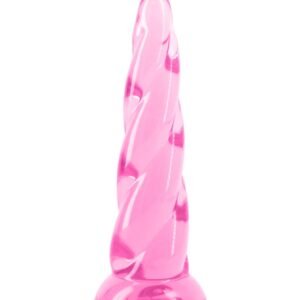 Plug analny Fantasia Siren Pink