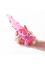 Plug analny Fantasia Siren Pink