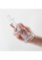 Plug analny Fantasia Siren Transparent