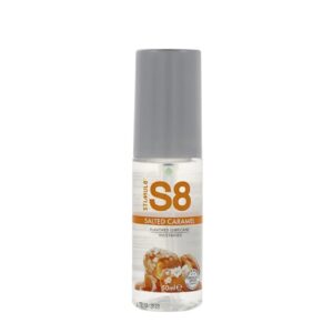 Żel S8 Flavored Lube 50ml Salted Caramel