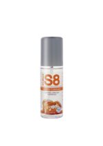 Żel S8 Flavored Lube 125ml Salted Caramel