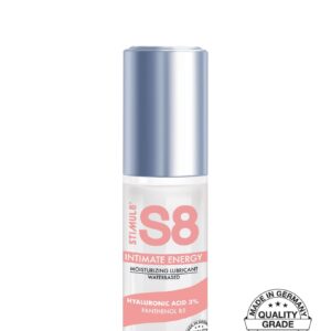 Żel nawilżający S8 WB Intim Energy Lube 50ml Natural