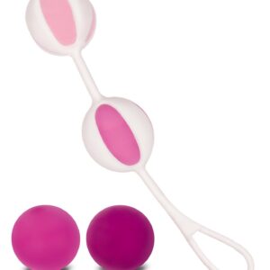 Kulki Gejszy – Ekskluzywna Stymulacja i Trening Mięśni Kegla