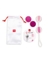 Kulki Gejszy – Ekskluzywna Stymulacja i Trening Mięśni Kegla