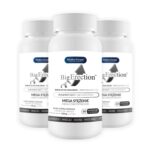 Supl. diety Big Erection 60 szt