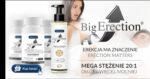 Żel-Big Erection 150ml