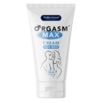 Krem Orgasm Max cream for men 50 ml