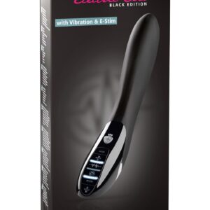 Electric Eric – Intensywna Stymulacja Wibracjami i Impulsami Elektrycznymi