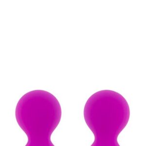 Przyssawki do sutków różowe