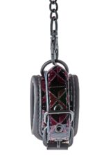 Stylowe kajdanki BLAZE HANDCUFF PURPLE