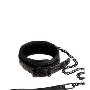 BLAZE Obroża ze smyczą