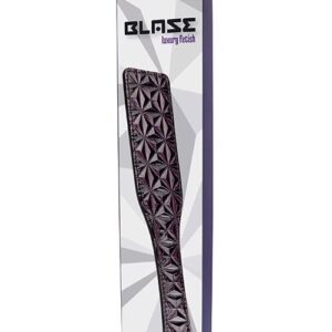 Fioletowy paddle BLAZE