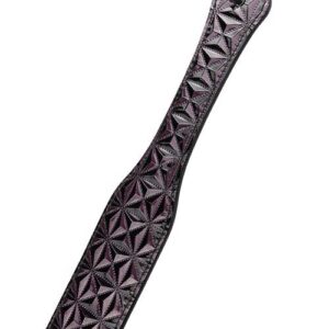 Fioletowy paddle BLAZE