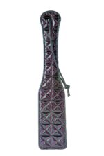 Fioletowy paddle BLAZE