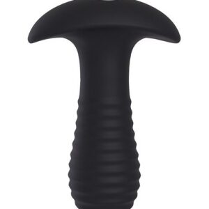 CHEEKY LOVE SINGLE SPEED SPIRAL PLUG