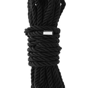 Lina BLAZE DELUXE BONDAGE 5M BLACK